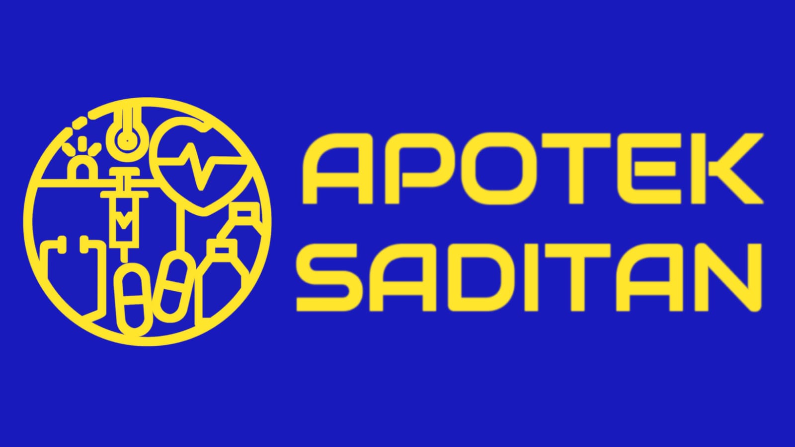 Apotek Saditan